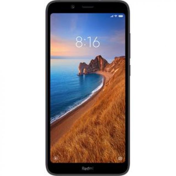  Redmi 7A  Dual Sim 16GB LTE 4G Negru  2GB RAM