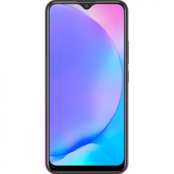  Y17  Dual Sim 128GB LTE 4G Violet  4GB RAM