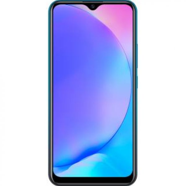  Y17  Dual Sim 128GB LTE 4G Albastru  4GB RAM