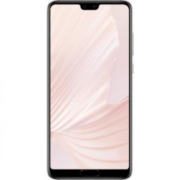  P20 Pro  Dual Sim 128GB LTE 4G Alb  6GB RAM