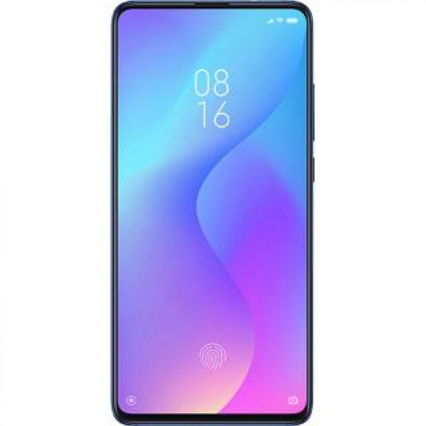  Redmi K20/ Mi 9T  Dual Sim 128GB LTE 4G Albastru  6GB RAM