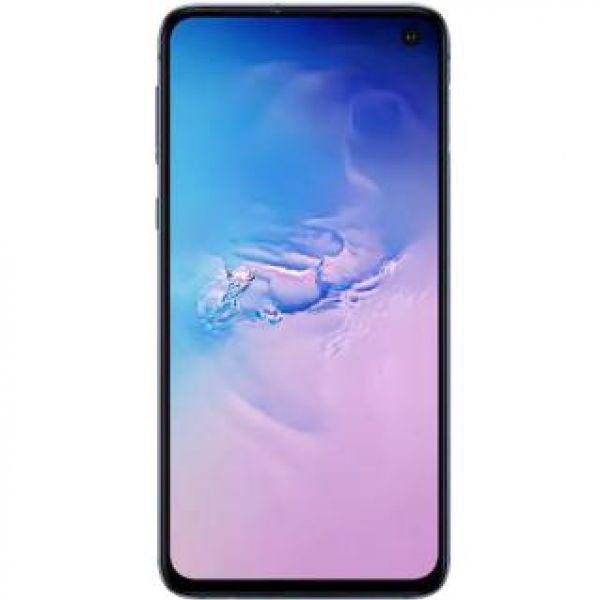  Galaxy S10E  Dual Sim 128GB LTE 4G Albastru  6GB RAM