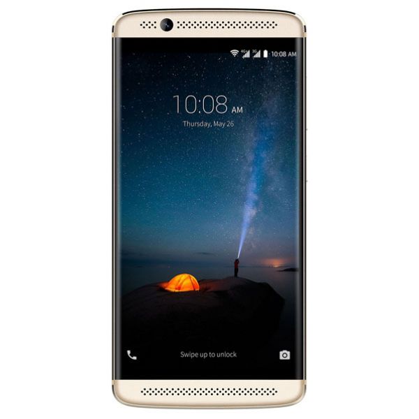  Smartphone Dual Sim ZTE Axon 7 Mini, 5.2