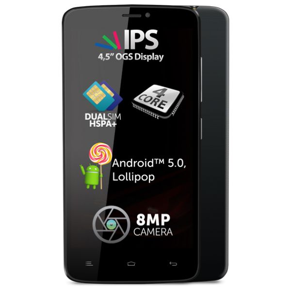  Telefon ALLVIEW V1 Viper E, 4.5
