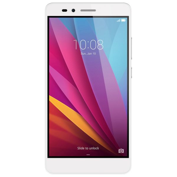  Telefon HUAWEI Honor 5X 16GB DUAL SIM Silver