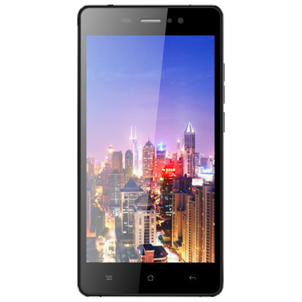  Telefon Myria Fit MY9006, 4G, 8GB, Dual Sim, Black Android 6.0