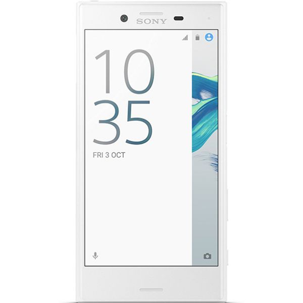  Telefon SONY Xperia XZ 32GB, Black