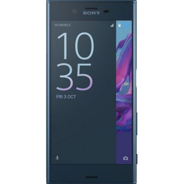 Telefon SONY Xperia XZ 32GB, Forest Blue