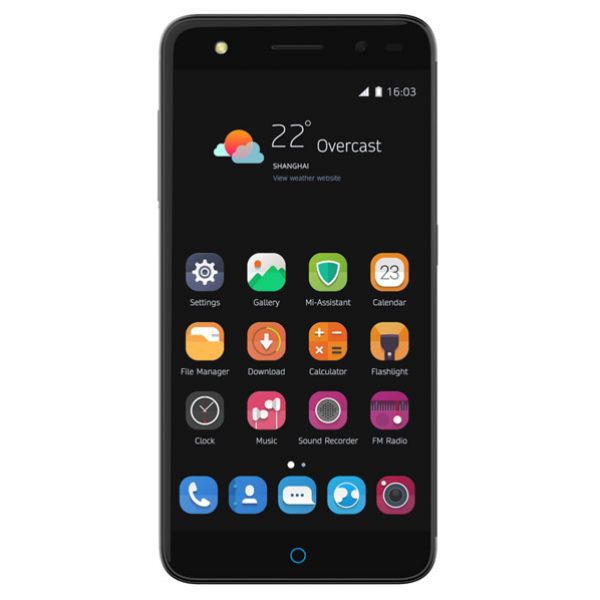  Telefon ZTE Blade V7 Lite, 5