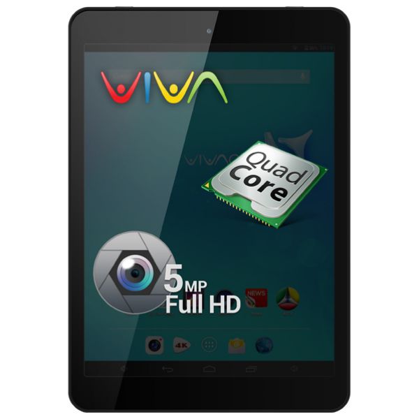  Tableta ALLVIEW Viva Q8, Wi-Fi, 7.9