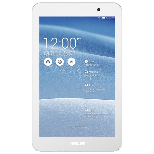  Tableta ASUS MeMO Pad HD 7 ME176CX-1B001A, Wi-Fi, 7.0