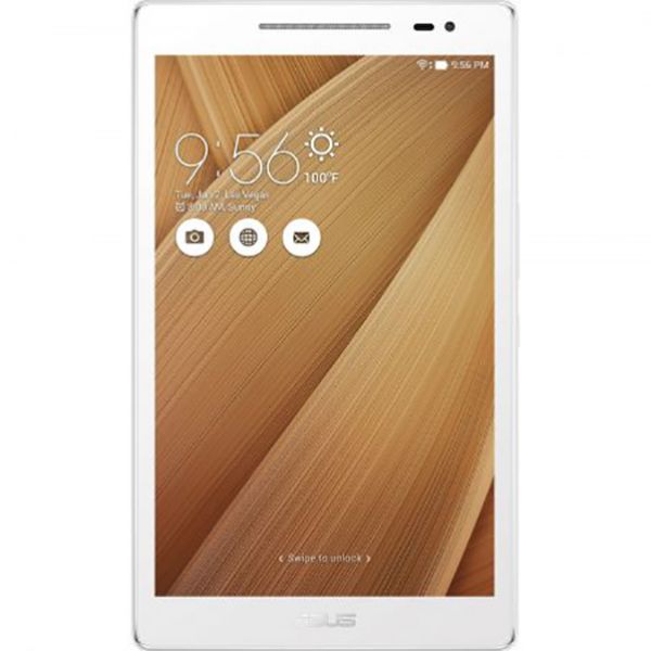  Tableta ASUS ZenPad Z380KNL-6B038A, 16GB, 2GB RAM, WiFi, White Pearl