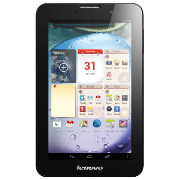  Tableta LENOVO IdeaTab A3000, Wi-Fi + 3G, 7.0