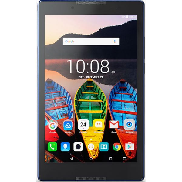  Tableta LENOVO Tab 3 TB3-850M 16GB, 2GB RAM, WIFI + 4G, Negru