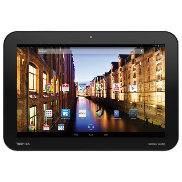  Tableta TOSHIBA Excite Pro AT10LE-A-108, Wi-Fi, 10.1