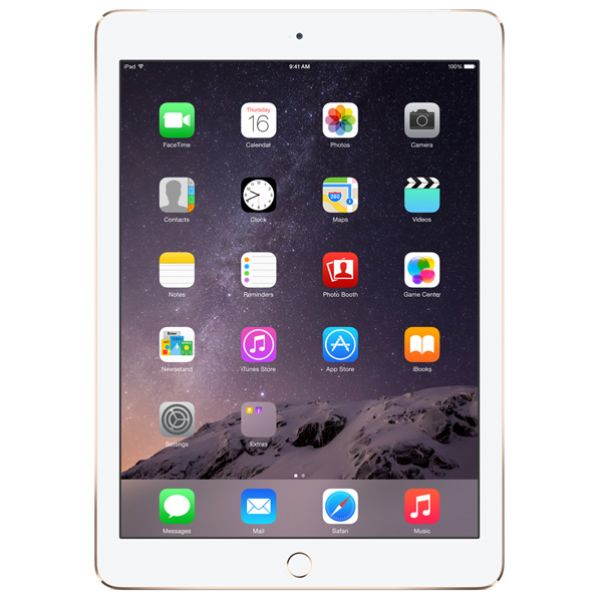  Tableta iPad Air 2 APPLE 16GB Wi-Fi + 4G Ecran Retina 9.7