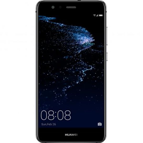  Telefon HUAWEI P10 Lite 32GB DUAL SIM Black