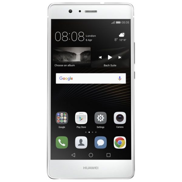  Telefon HUAWEI P9 Lite, 16GB, 2GB RAM, dual sim, white