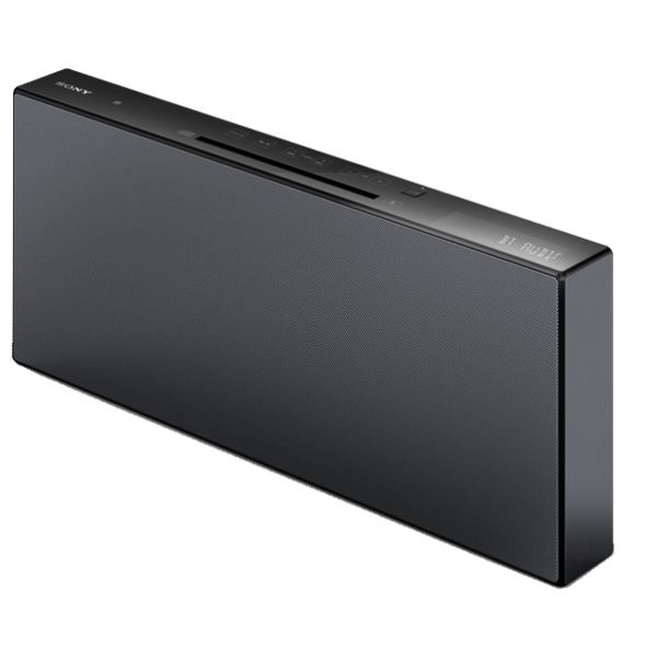  Microsistem audio SONY CMT-X5CDB, 40 W, Bluetooth, NFC