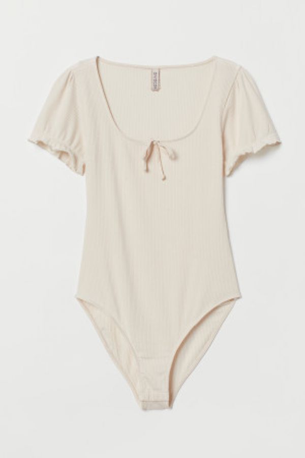  Body de jerseu reiat