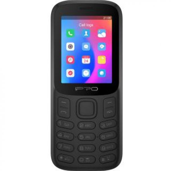  A20 mini  Dual Sim   Negru
