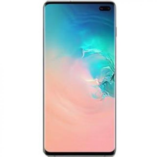  Galaxy S10 Plus Dual Sim 128GB LTE 4G Argintiu Snapdragon 8GB RAM