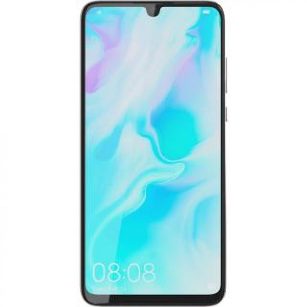  P30 Lite Dual Sim 128GB LTE 4G Alb 6GB RAM