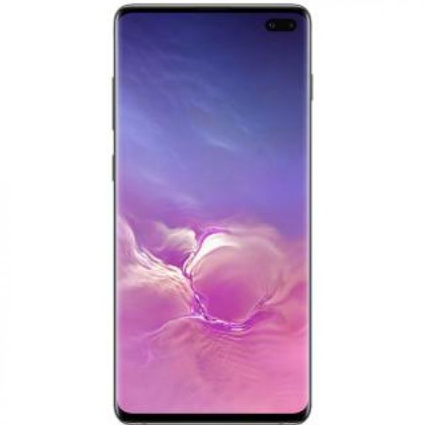  Galaxy S10 Plus  Dual Sim 1TB LTE 4G Negru Ceramic 12GB RAM