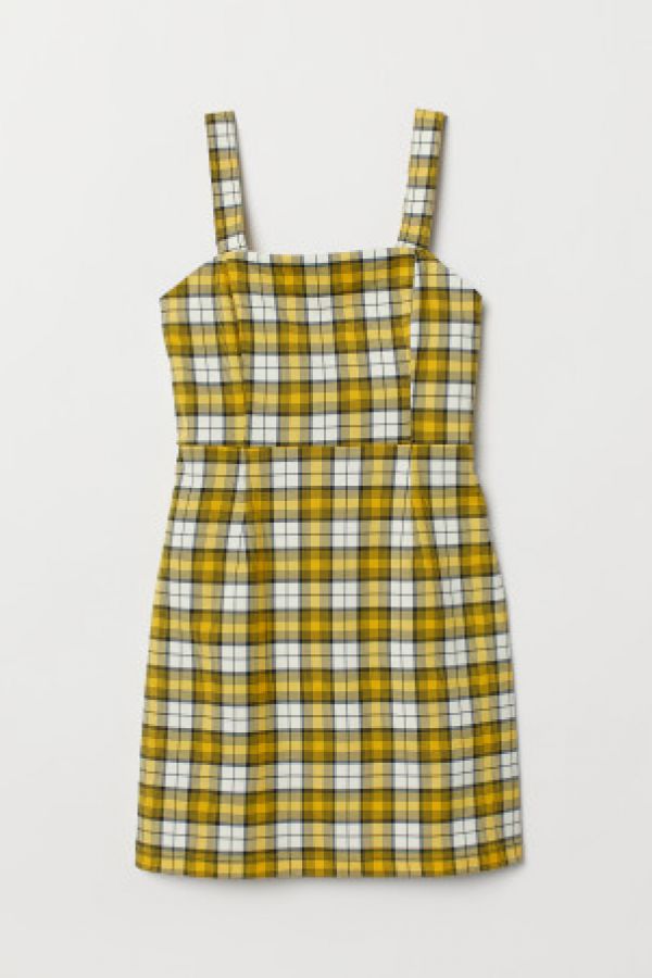  Rochie scurta