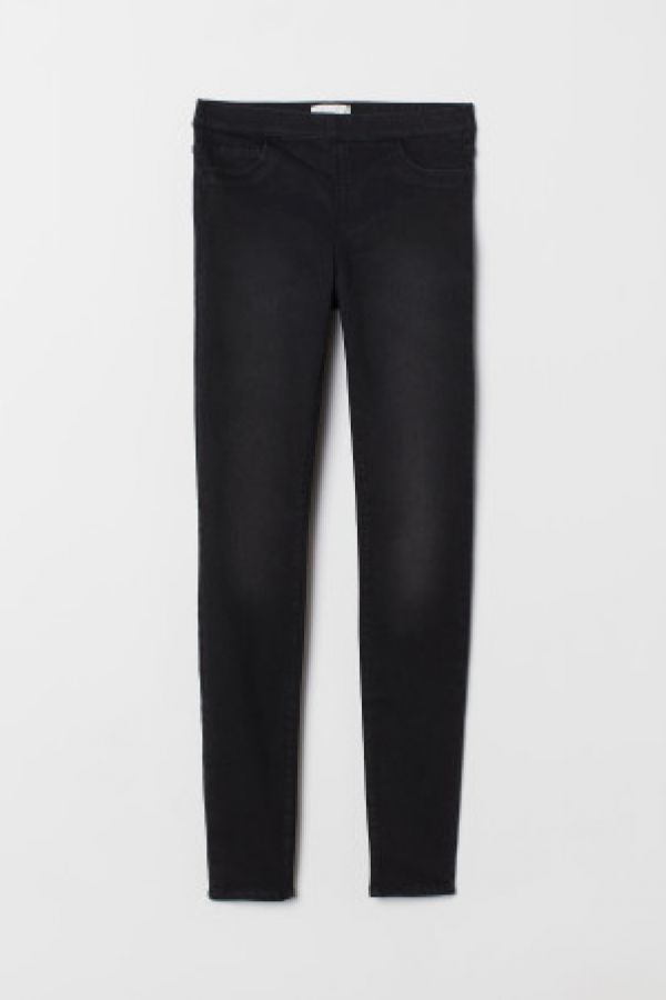  Pantaloni-colanti elastici
