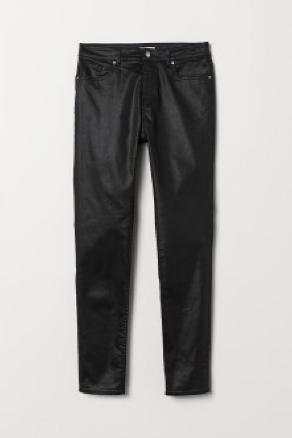  Pantaloni Skinny Fit