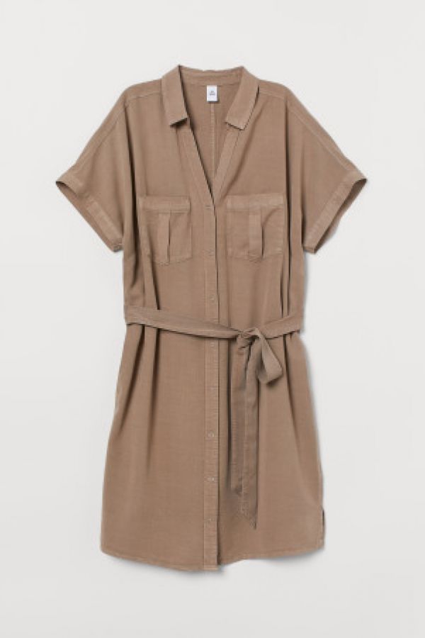  Rochie-camasa