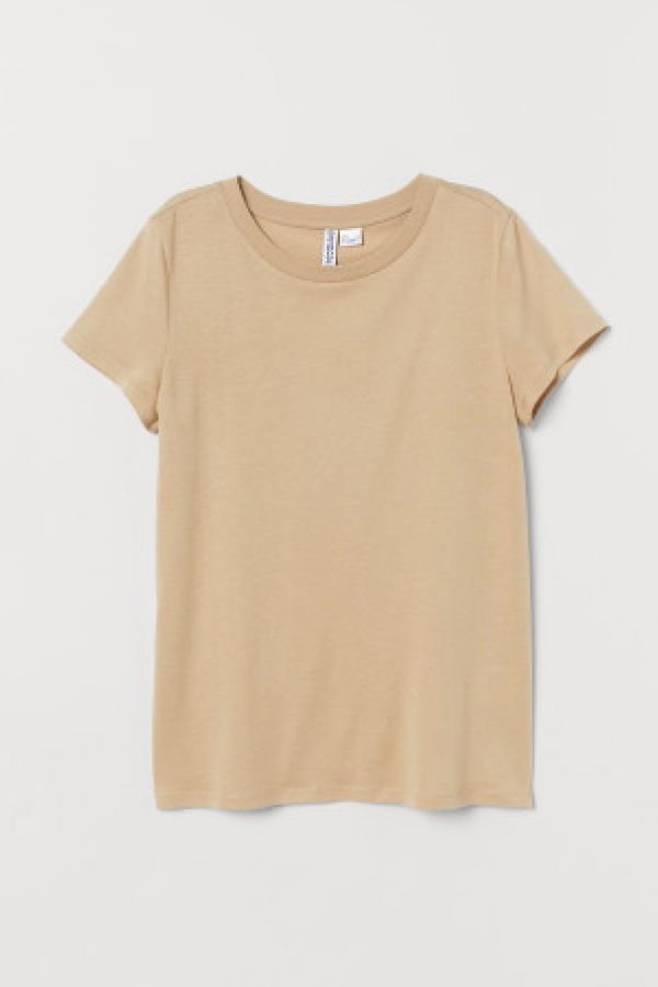  Tricou de jerseu