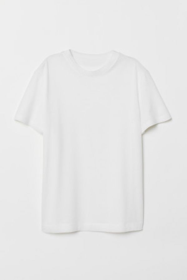  Tricou de bumbac pima