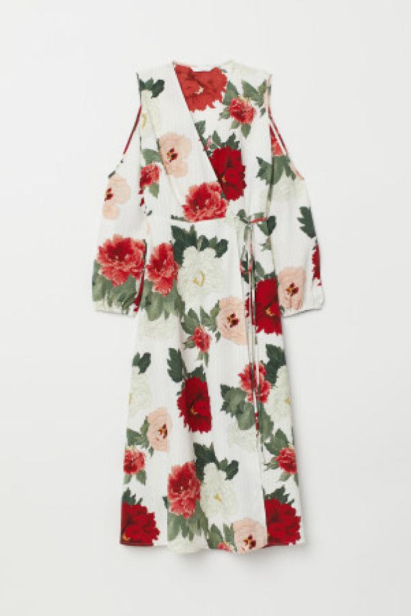  Rochie petrecuta
