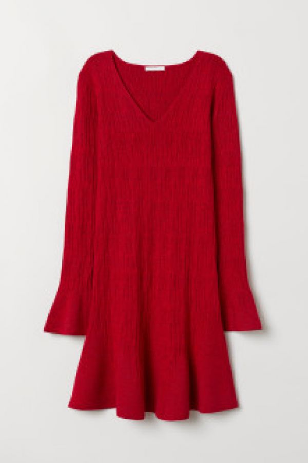  Rochie stralucitoare