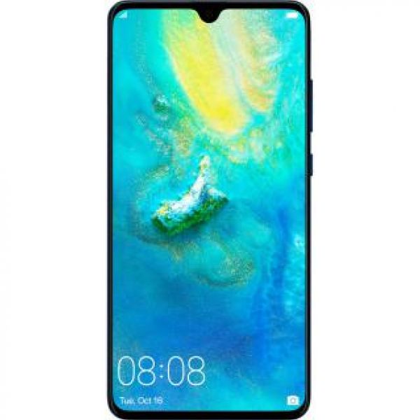  Mate 20 Dual Sim 128GB LTE 4G Albastru 6GB RAM