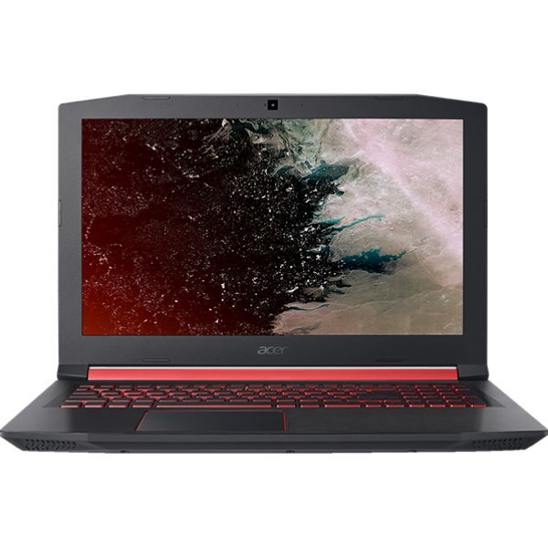  Laptop Gaming ACER Nitro 5 AN515-52-75XE, Intel® Core™ i7-8750H pana la 4.1GHz, 15.6