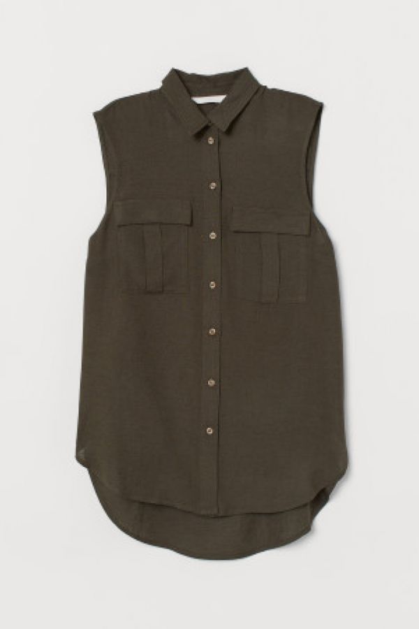  Bluza fara maneci