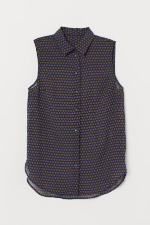  Bluza fara maneci