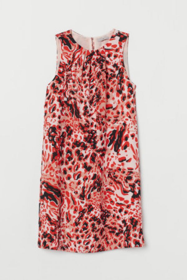  Rochie de crep