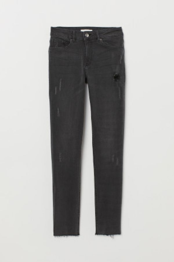  Pantaloni Skinny Fit