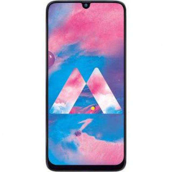  Galaxy A40s Dual Sim 64GB LTE 4G Negru 6GB RAM
