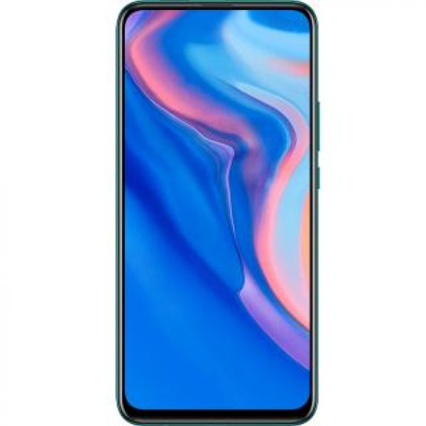  Y9 Prime (2019) Dual Sim 128GB LTE 4G Verde 4GB RAM