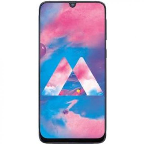  Galaxy A40s  Dual Sim 64GB LTE 4G Albastru  6GB RAM