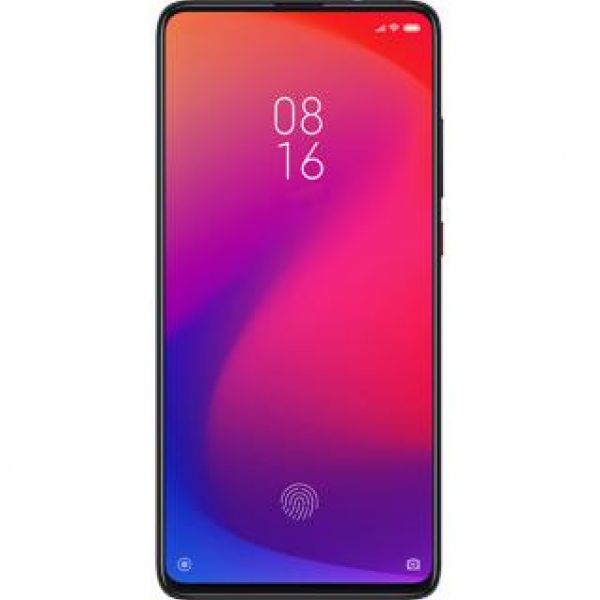  Redmi K20 Pro Dual Sim 128GB LTE 4G Negru 6GB RAM