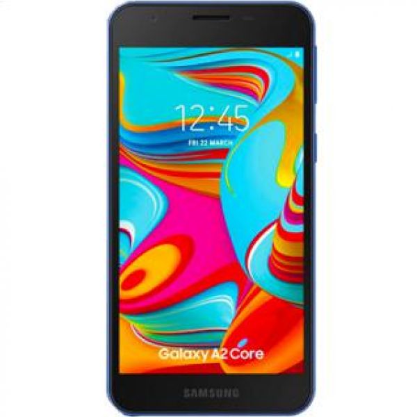  Galaxy A2 Core Dual Sim 8GB LTE 4G Albastru