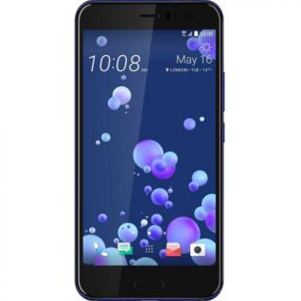  U11 Dual Sim 64GB LTE 4G Albastru 4GB RAM