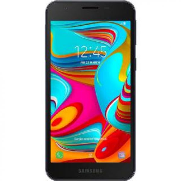  Galaxy A2 Core Dual Sim 8GB LTE 4G Gri