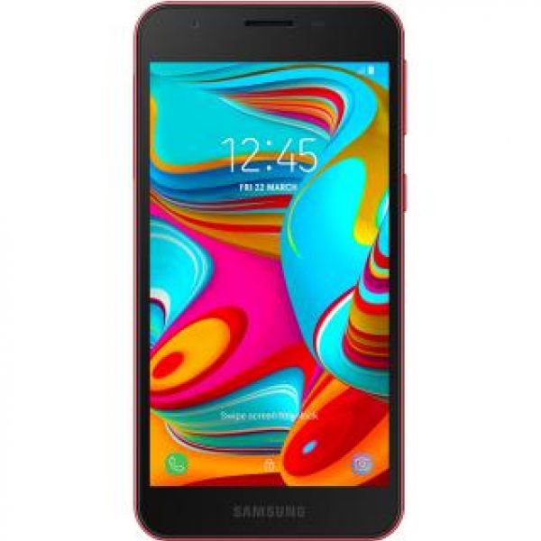 Galaxy A2 Core Dual Sim 8GB LTE 4G Rosu